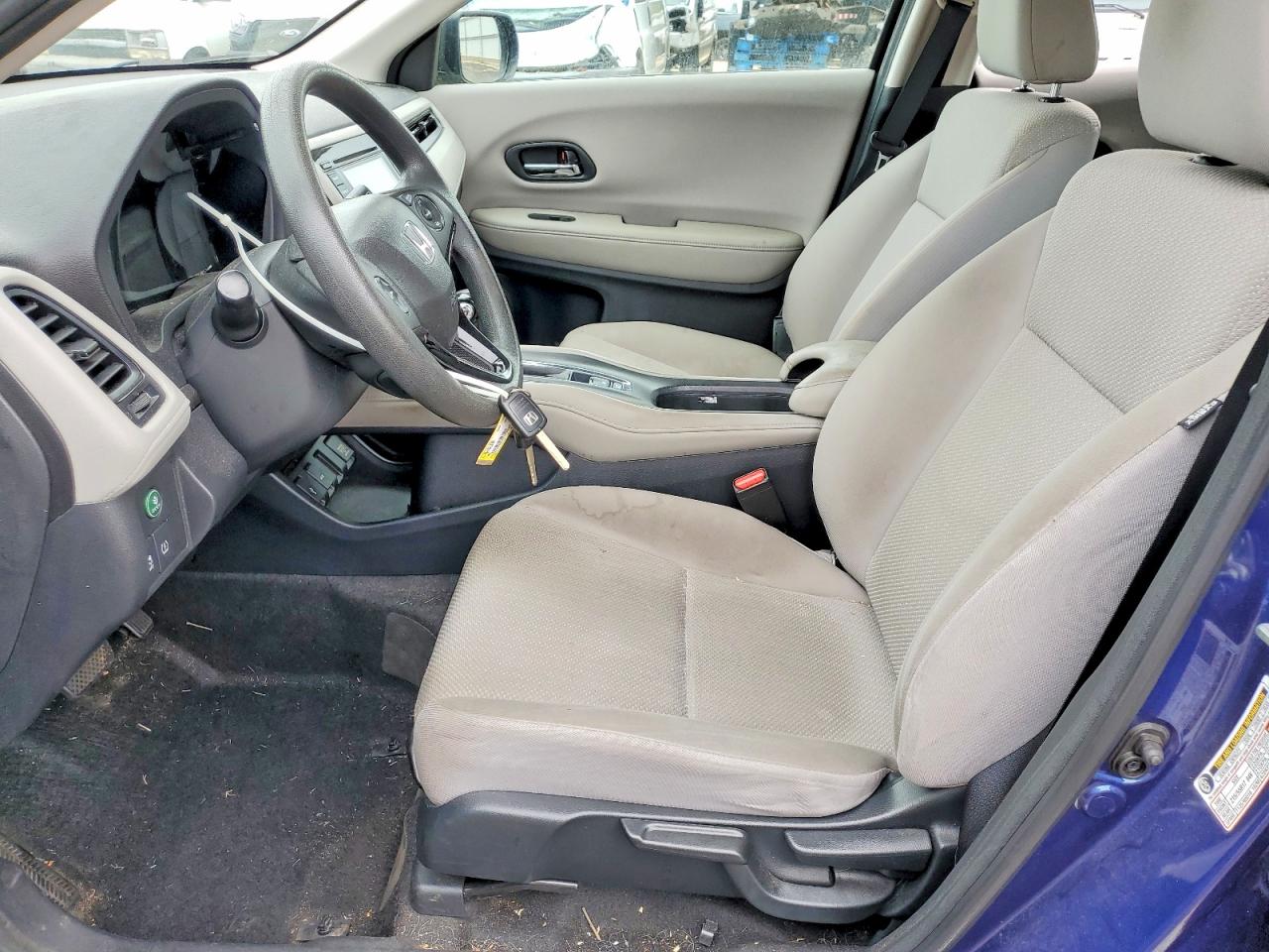 Honda HR-V Lx