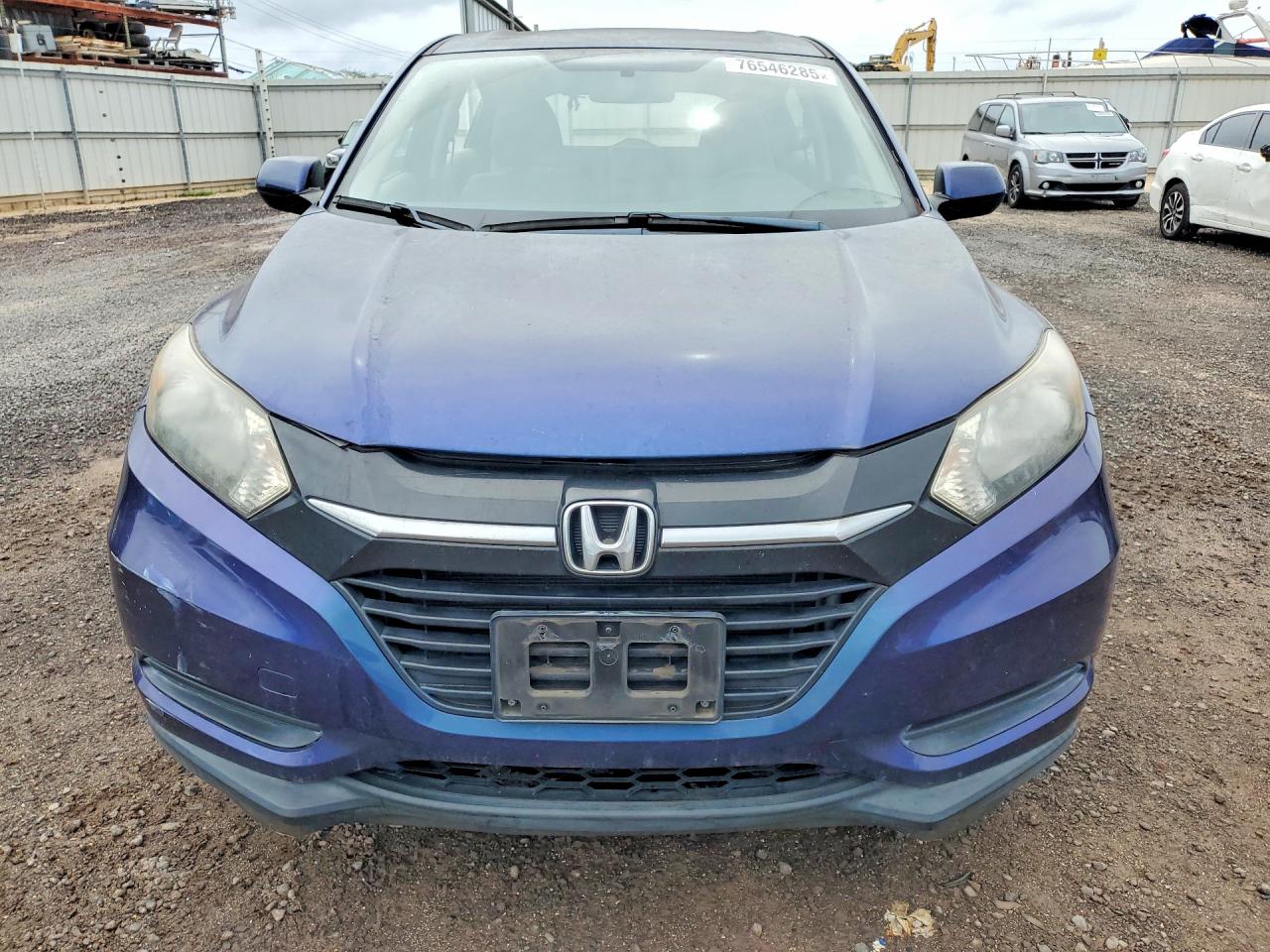 Honda HR-V Lx
