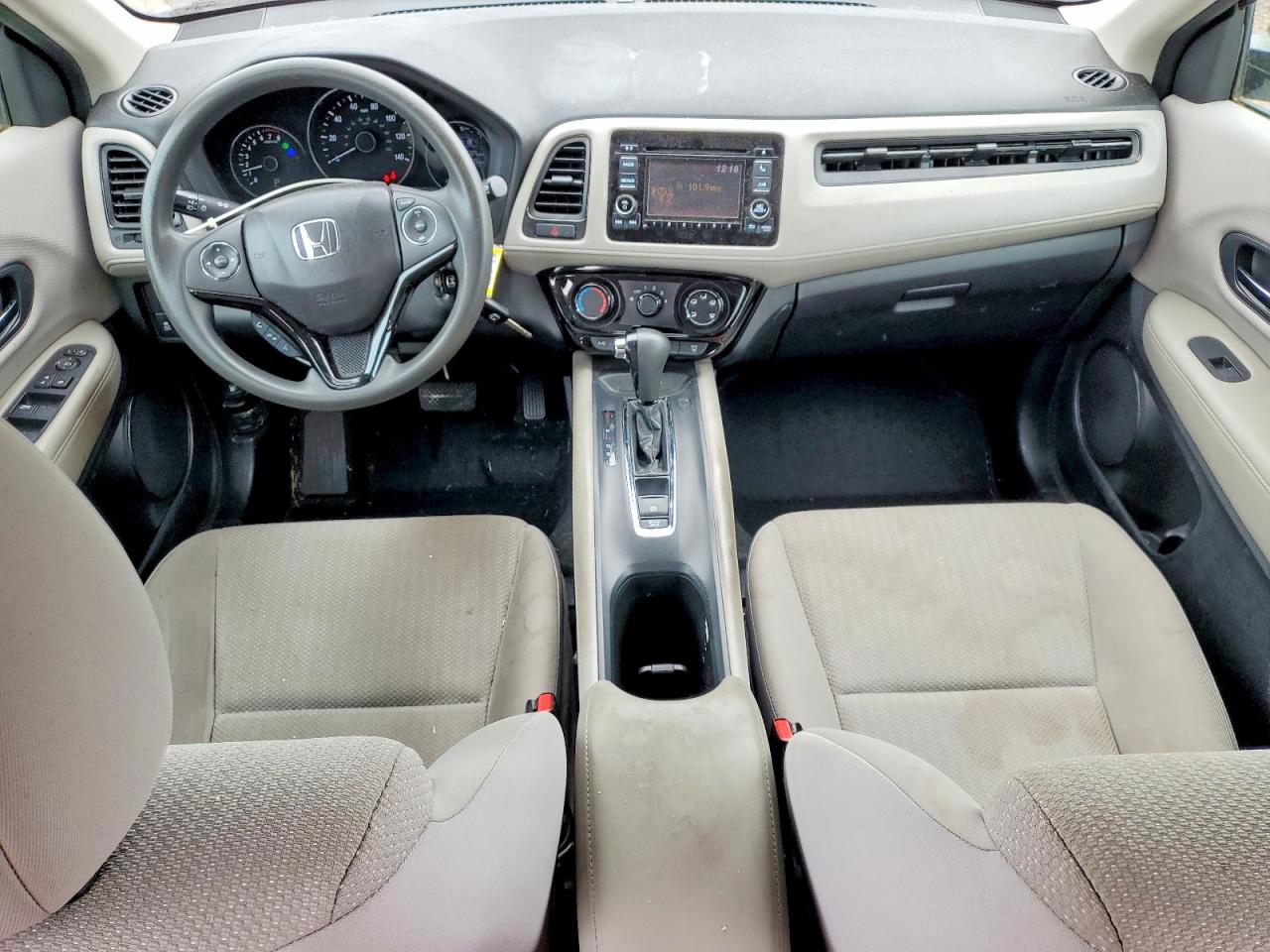 Honda HR-V Lx