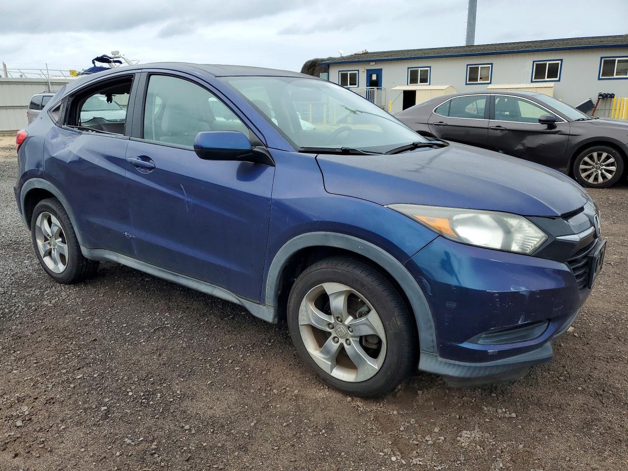 Honda HR-V Lx