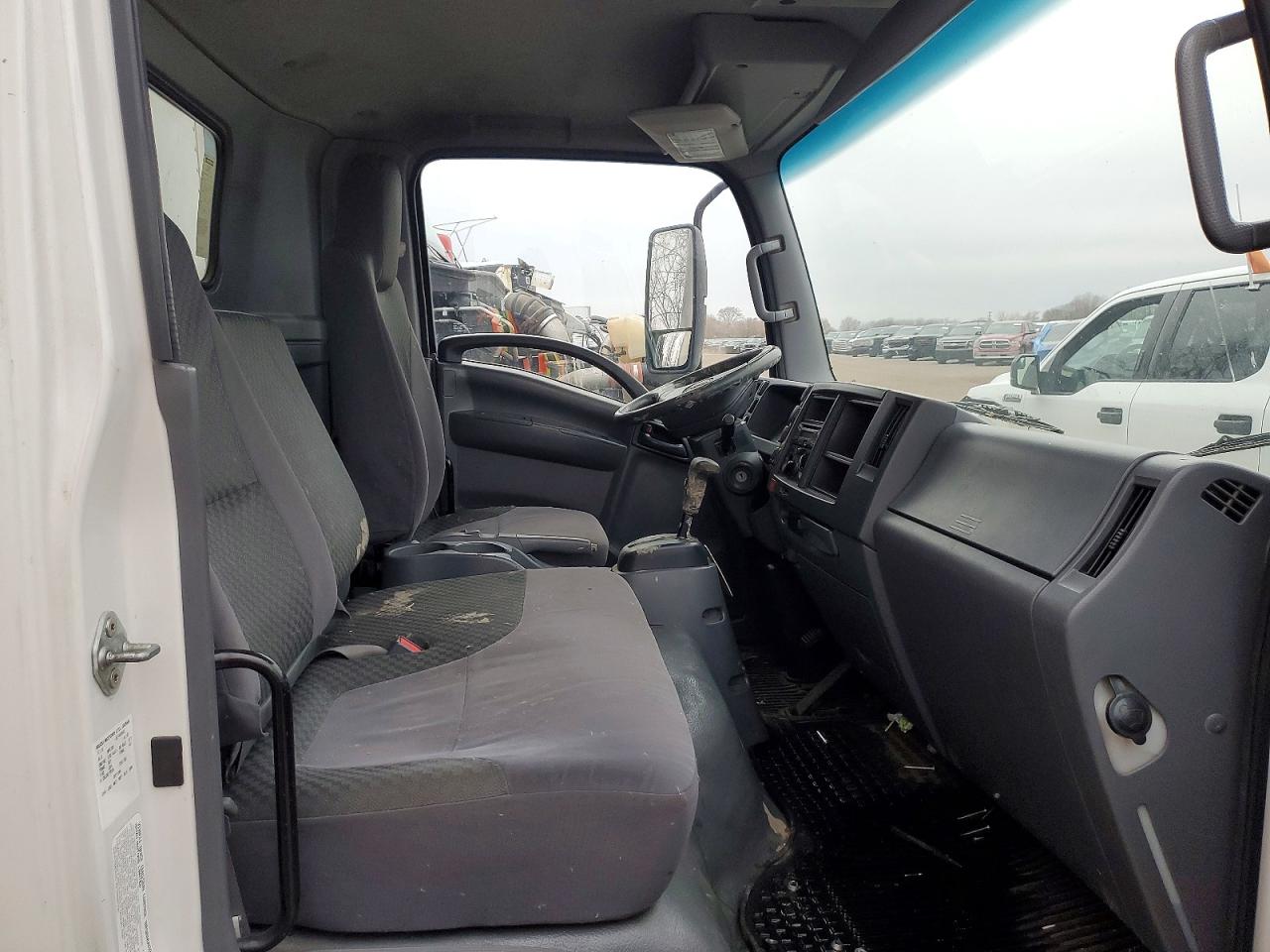 Isuzu Npr