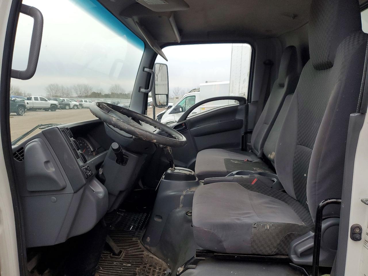 Isuzu Npr