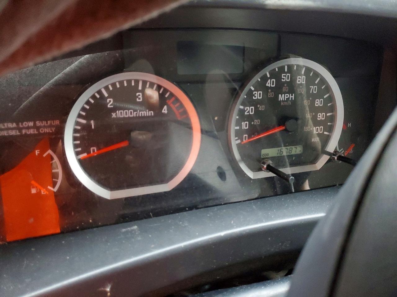Isuzu Npr