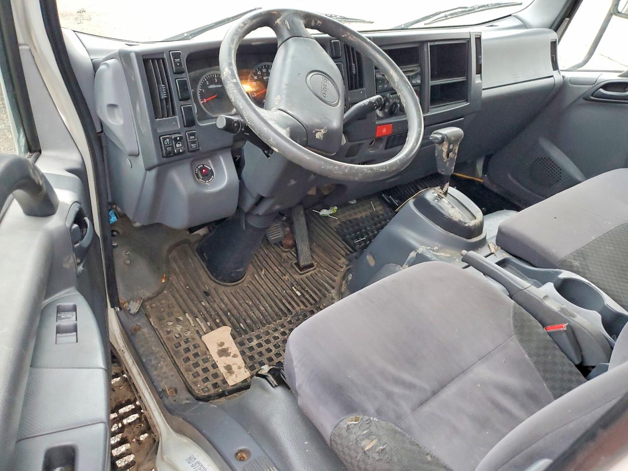 Isuzu Npr