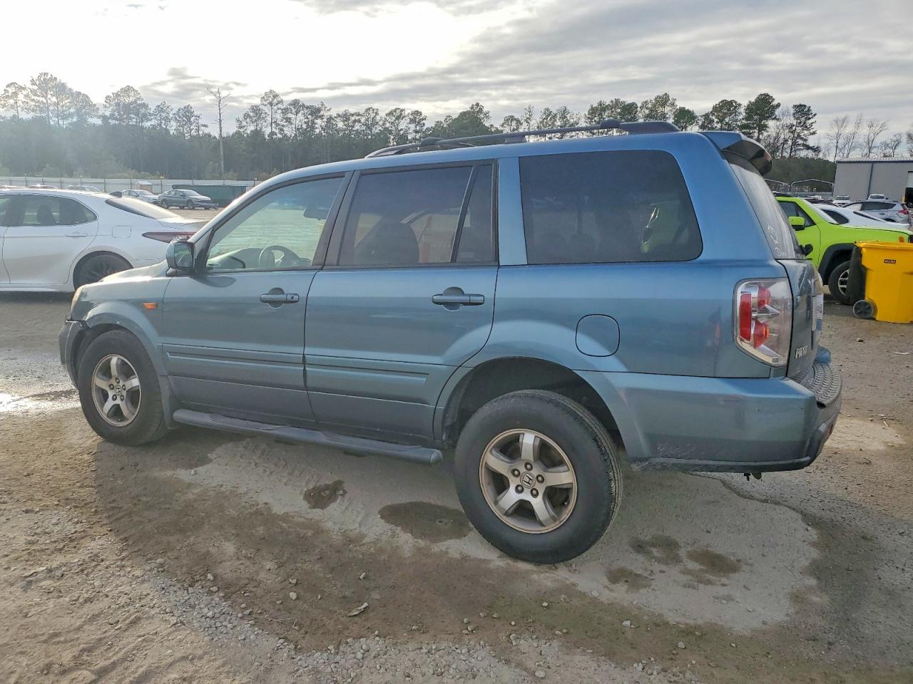 Honda Pilot