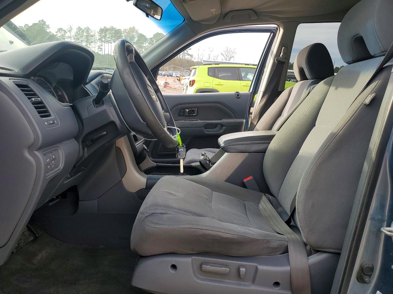 Honda Pilot
