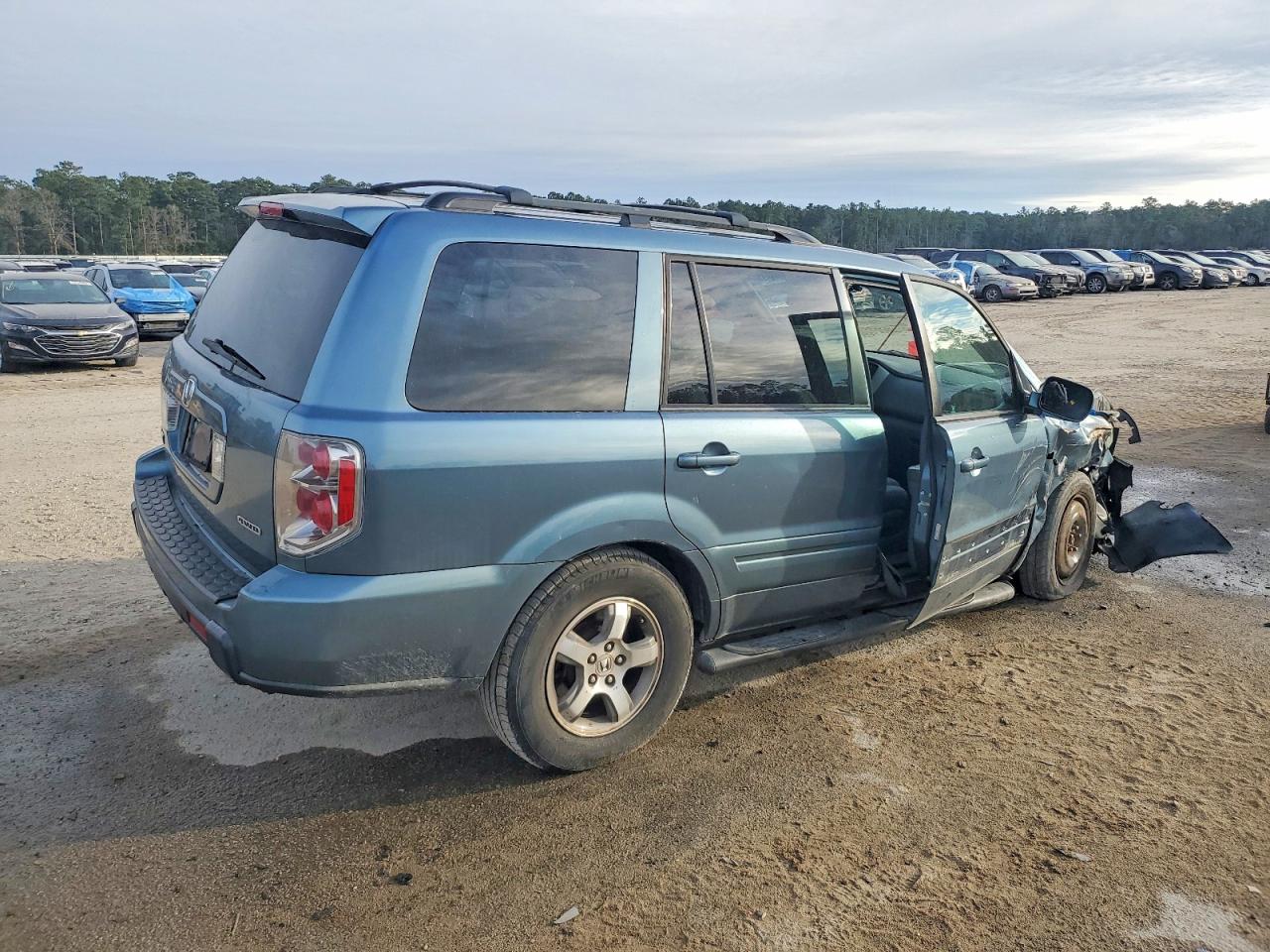 Honda Pilot