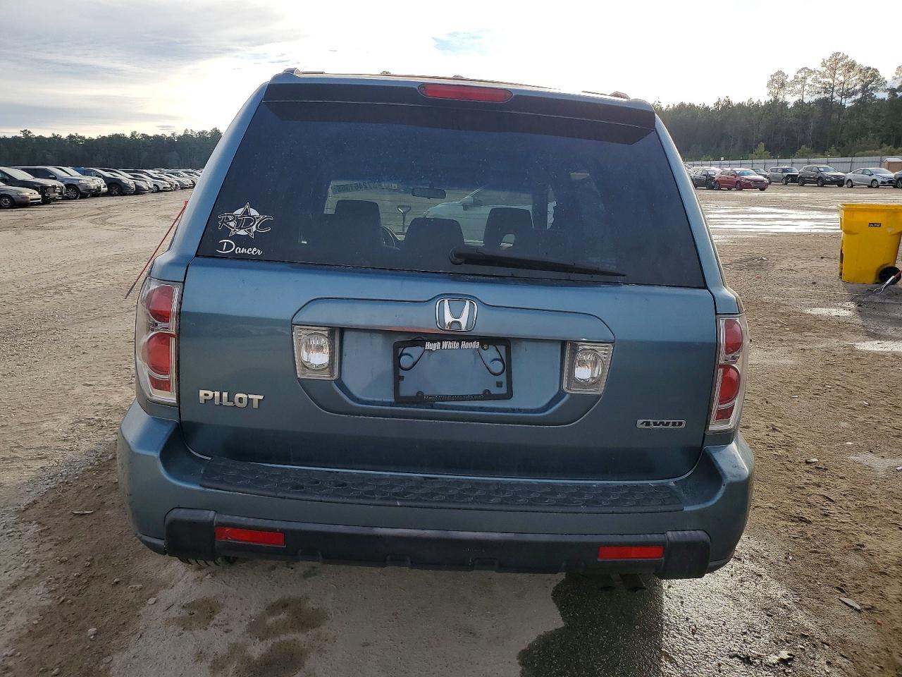 Honda Pilot