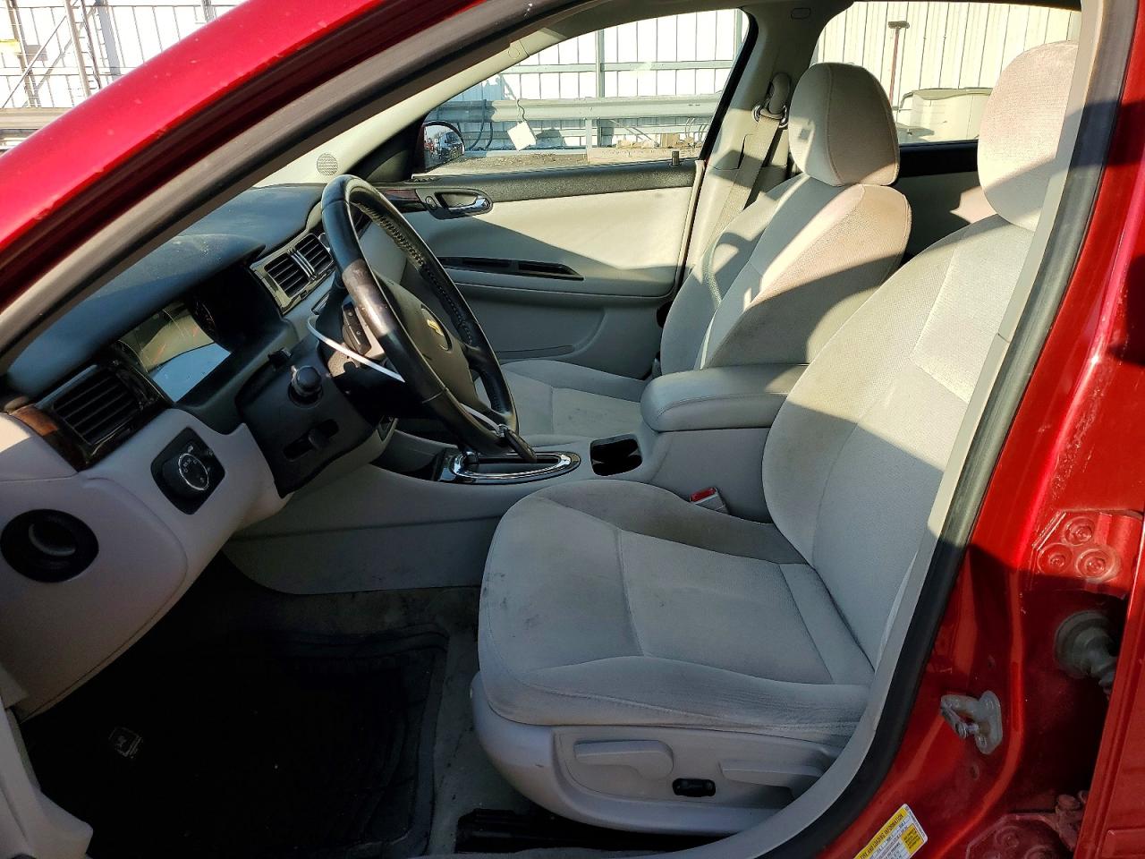 Chevrolet Impala Lt