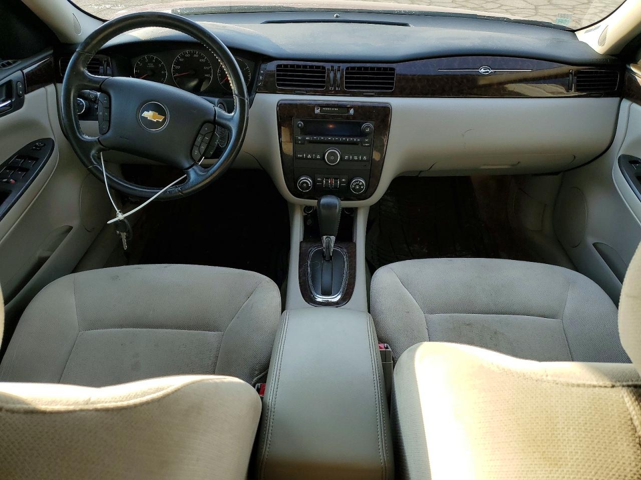 Chevrolet Impala Lt