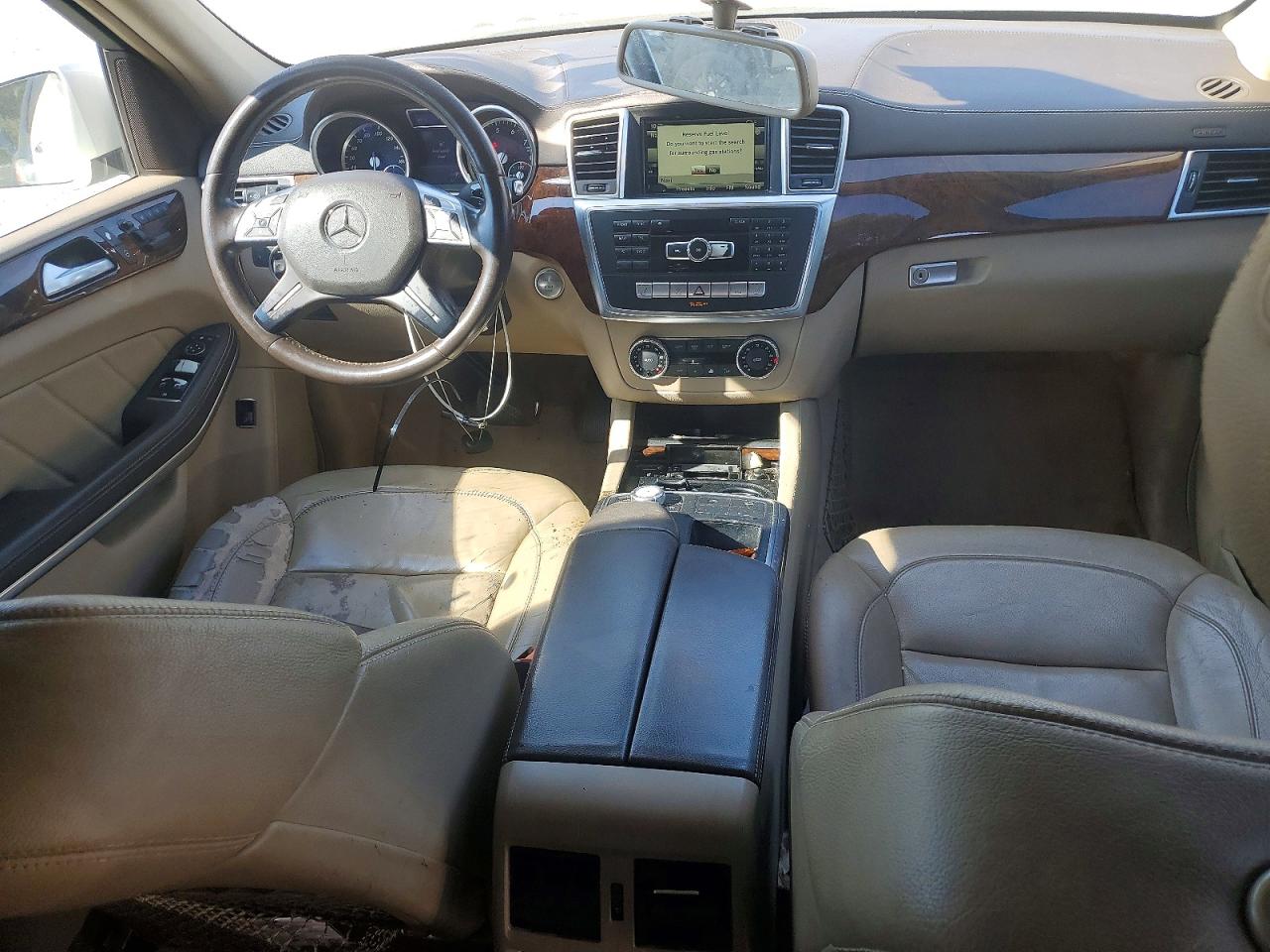 Mercedes-Benz G-Class 450 4matic