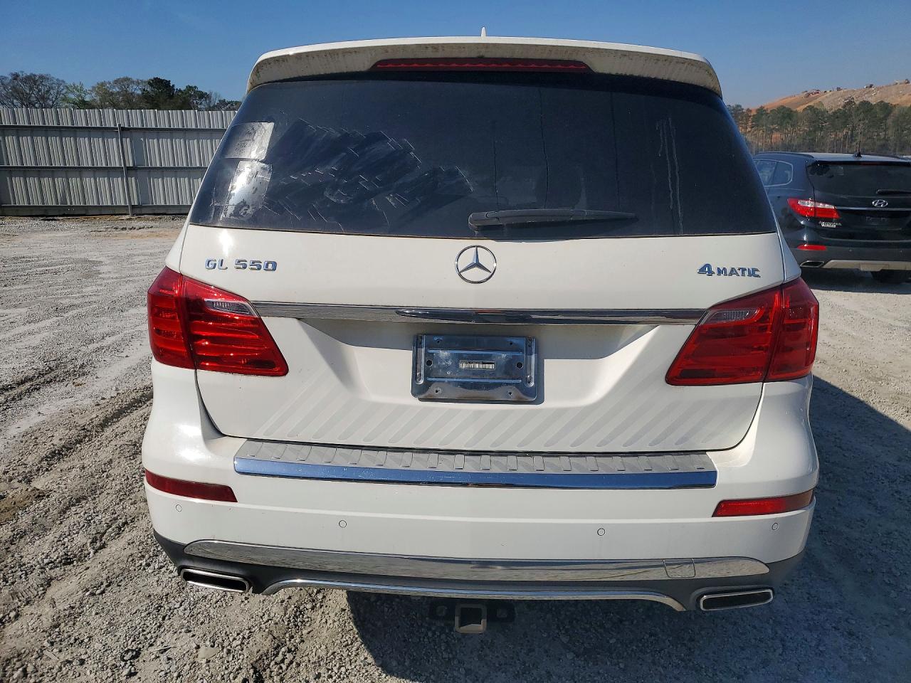 Mercedes-Benz G-Class 450 4matic