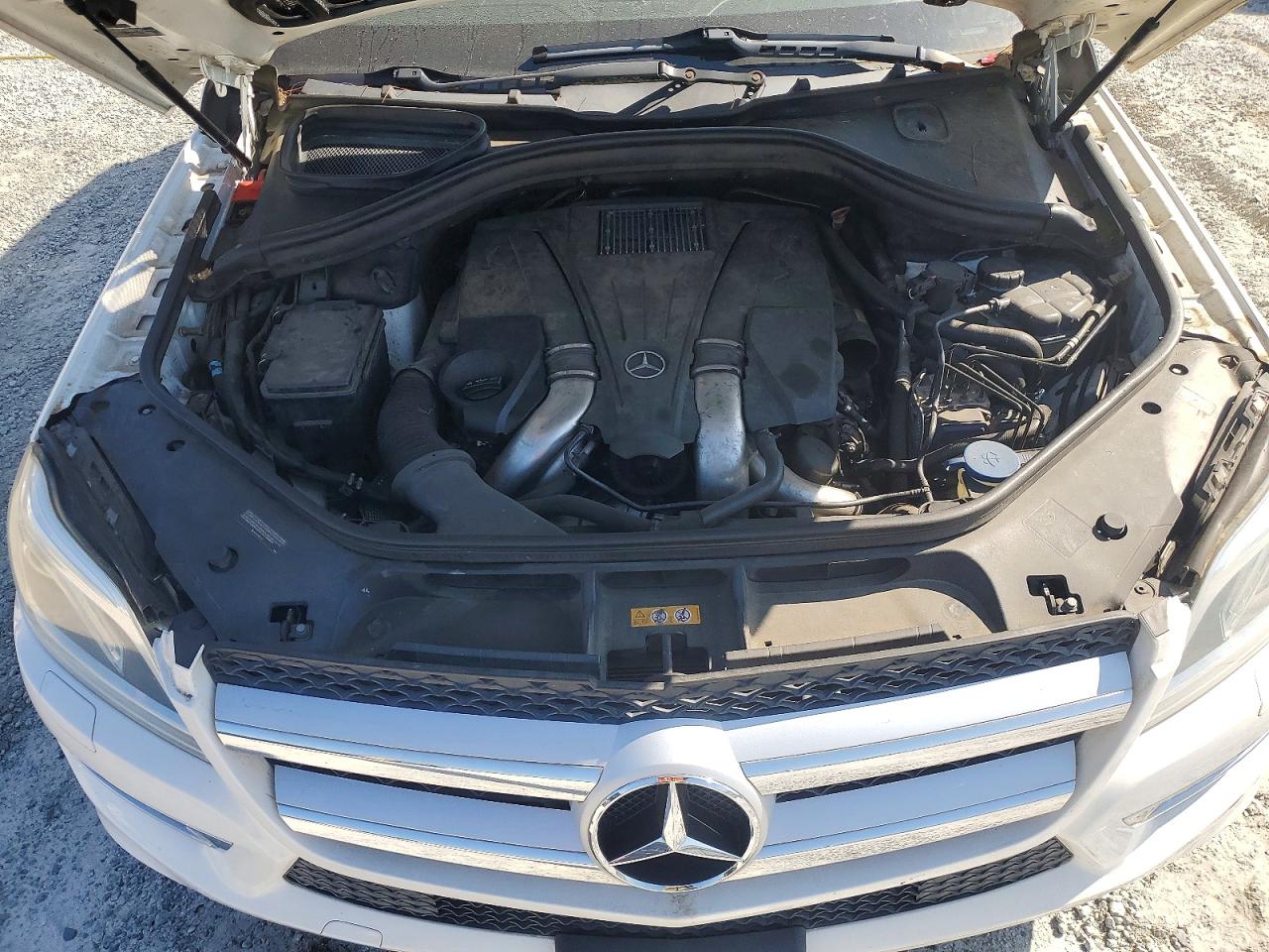 Mercedes-Benz G-Class 450 4matic