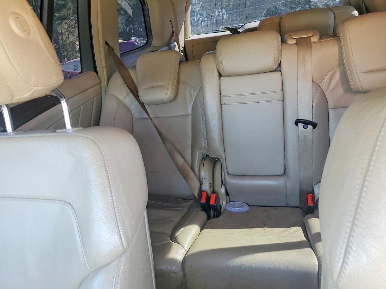 Mercedes-Benz G-Class 450 4matic