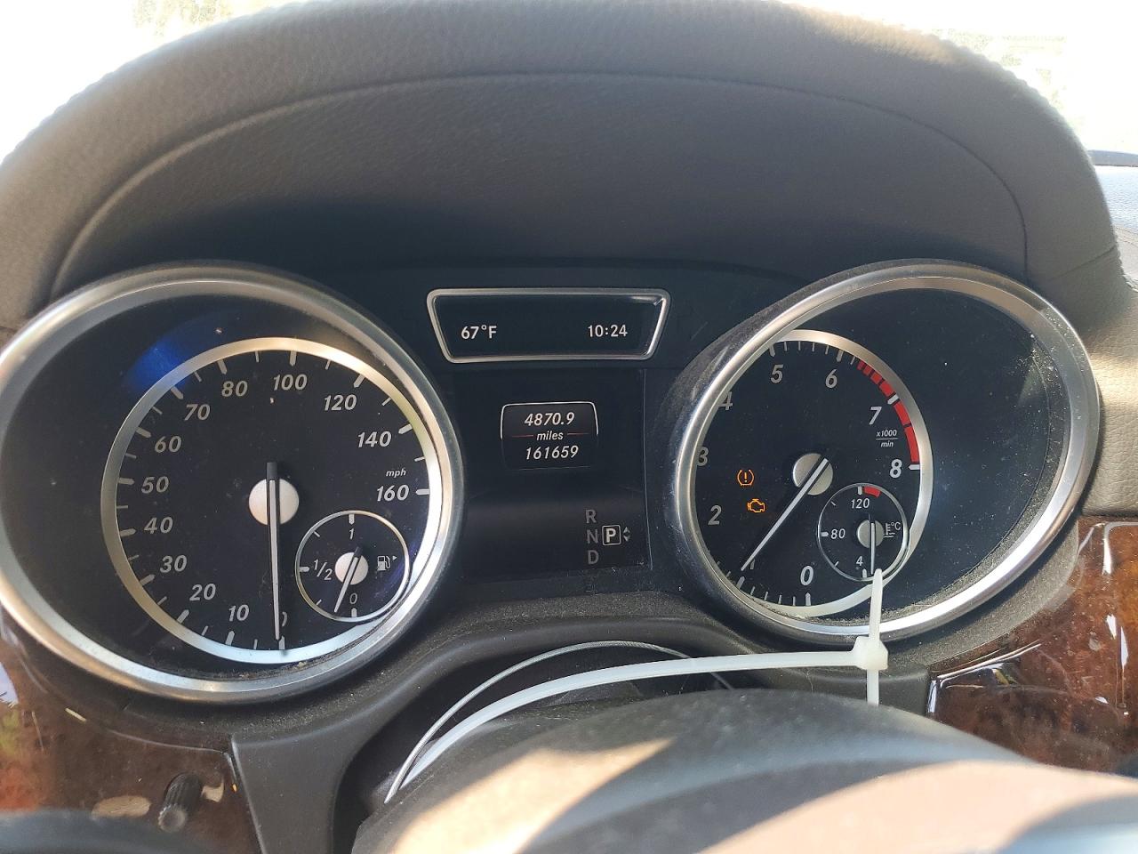 Mercedes-Benz G-Class 450 4matic