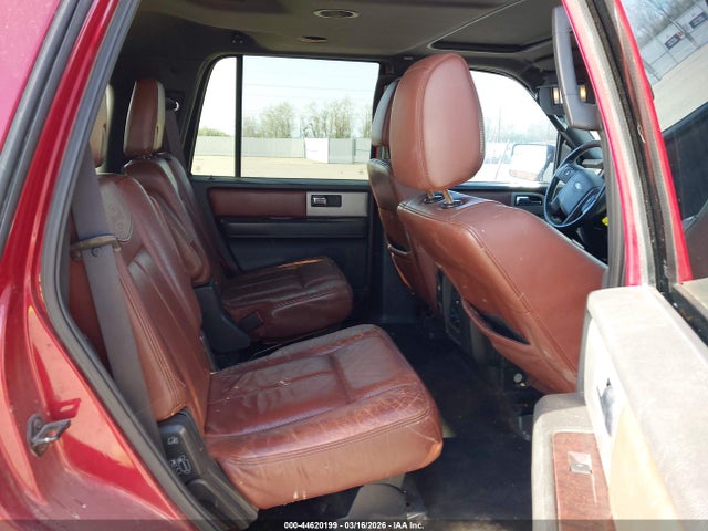 Ford Expedition King Ranch