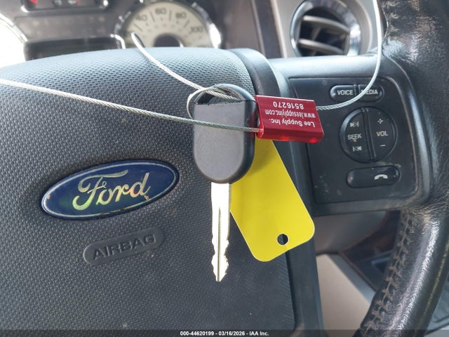 Ford Expedition King Ranch