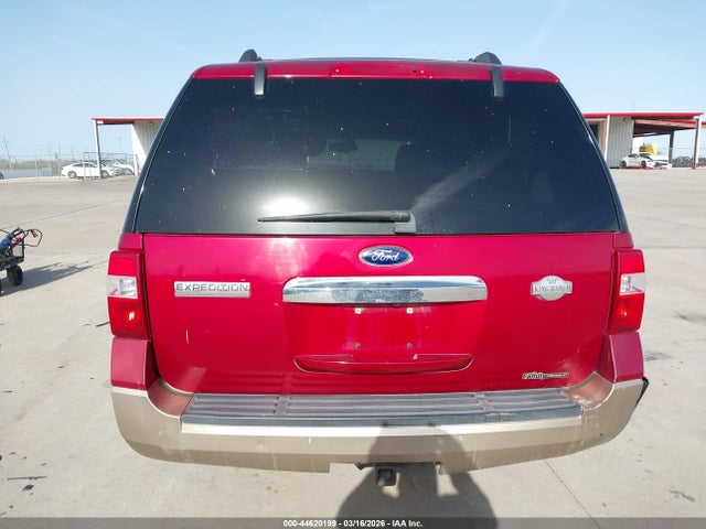 Ford Expedition King Ranch