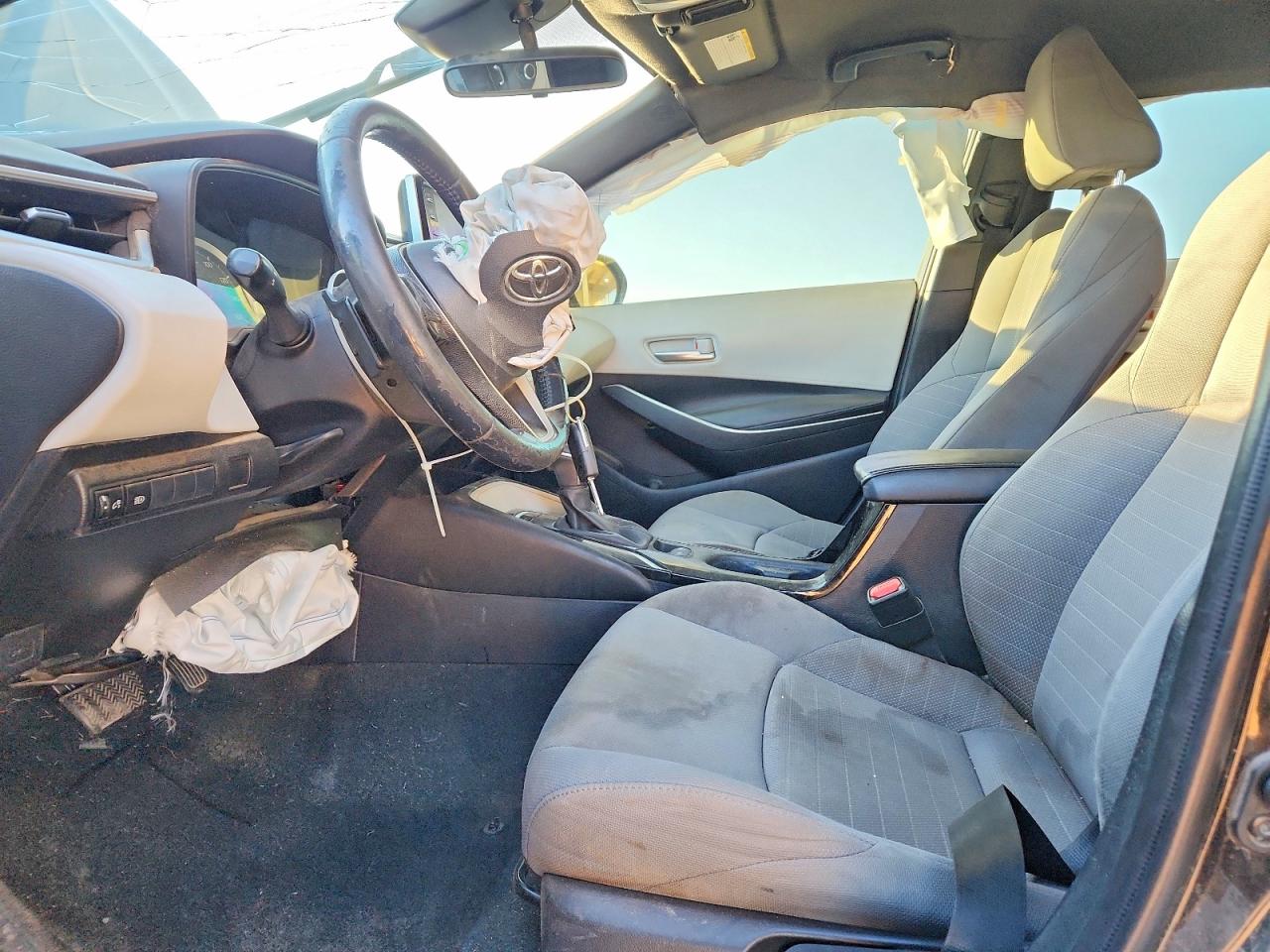 Toyota Corolla Se