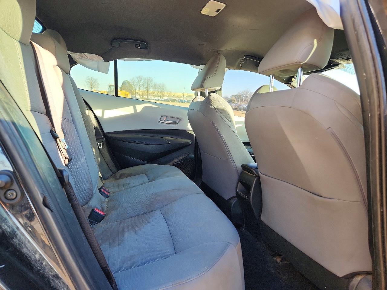Toyota Corolla Se