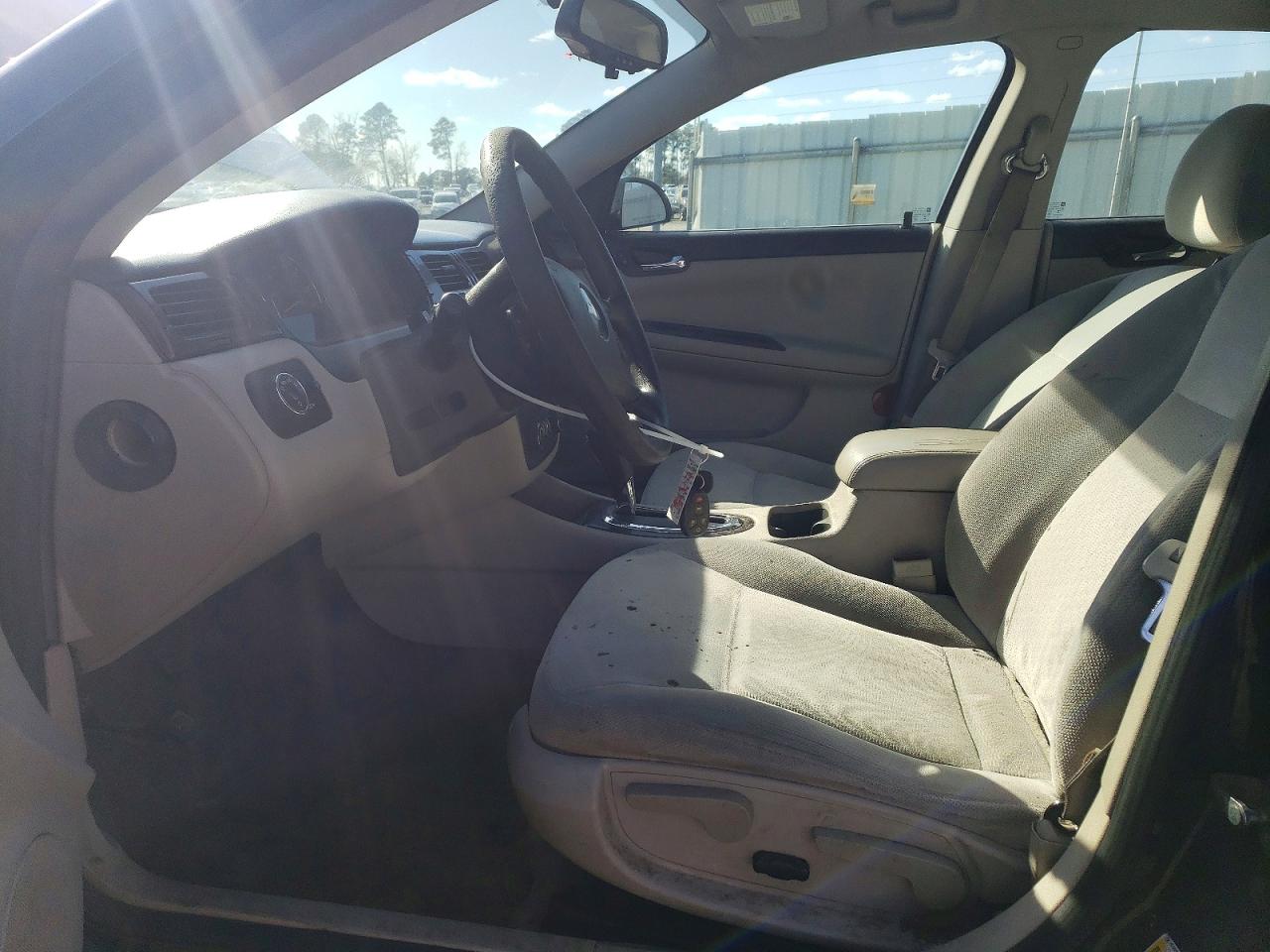 Chevrolet Impala Lt