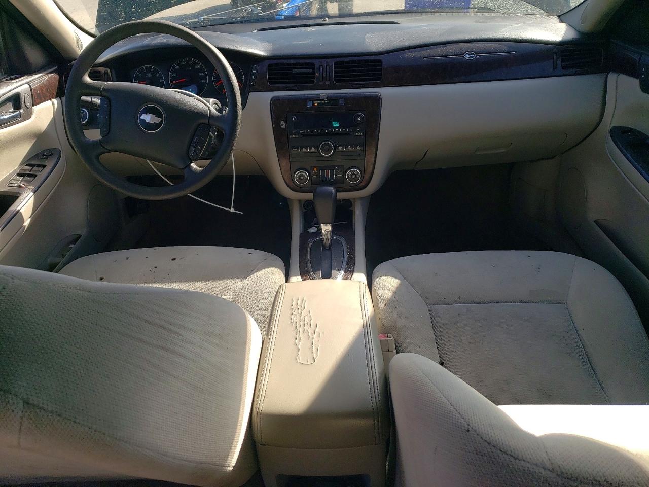 Chevrolet Impala Lt
