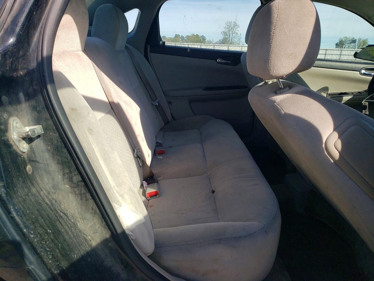 Chevrolet Impala Lt