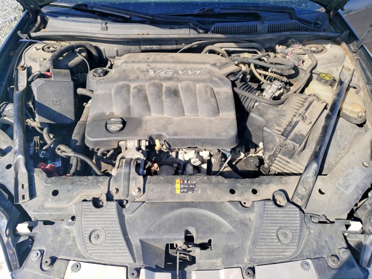 Chevrolet Impala Lt