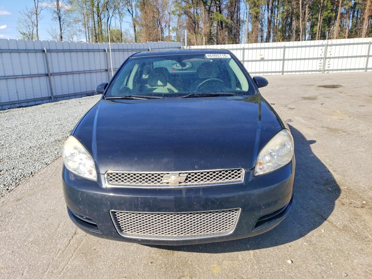 Chevrolet Impala Lt