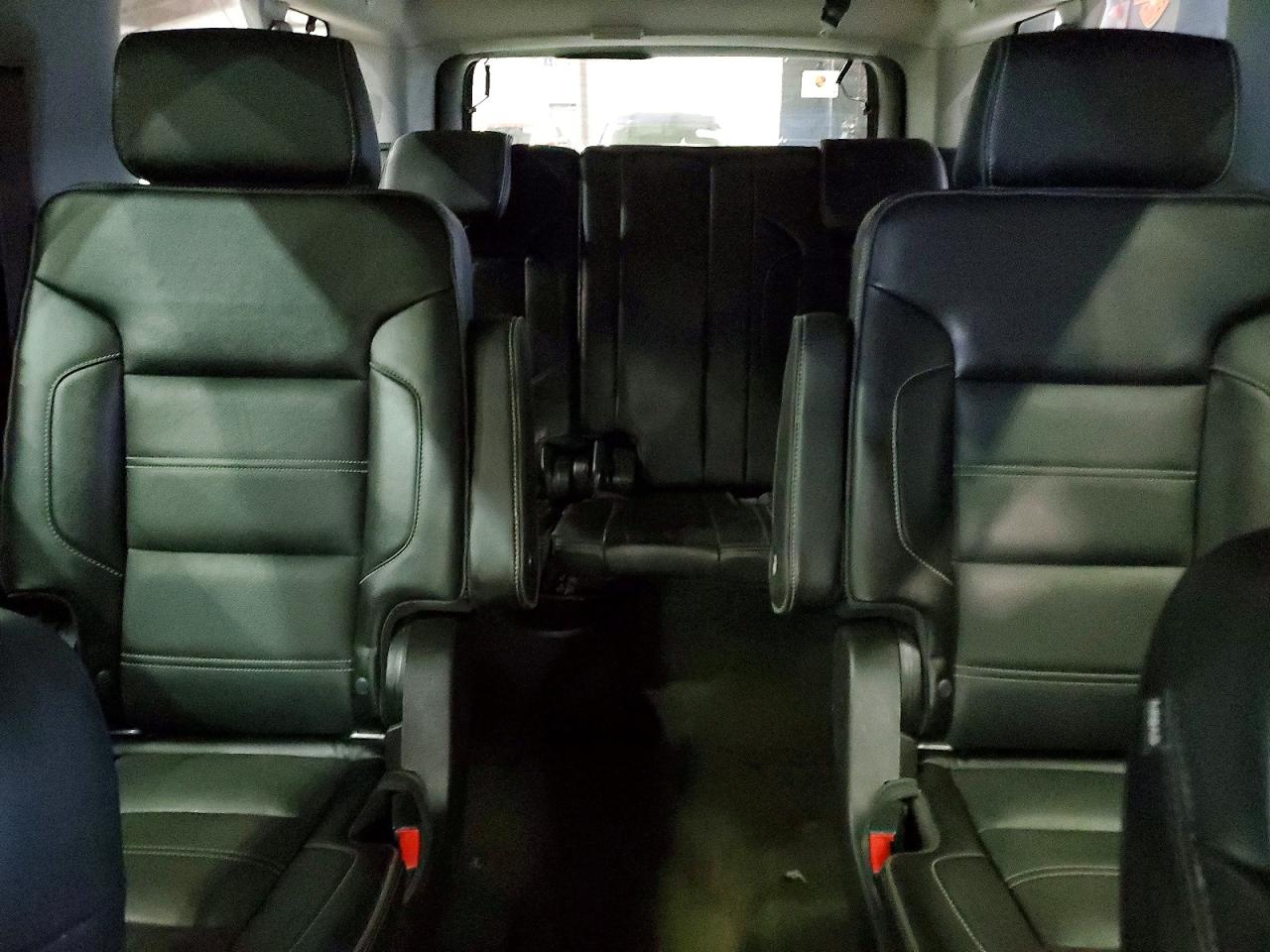 GMC Yukon Denali