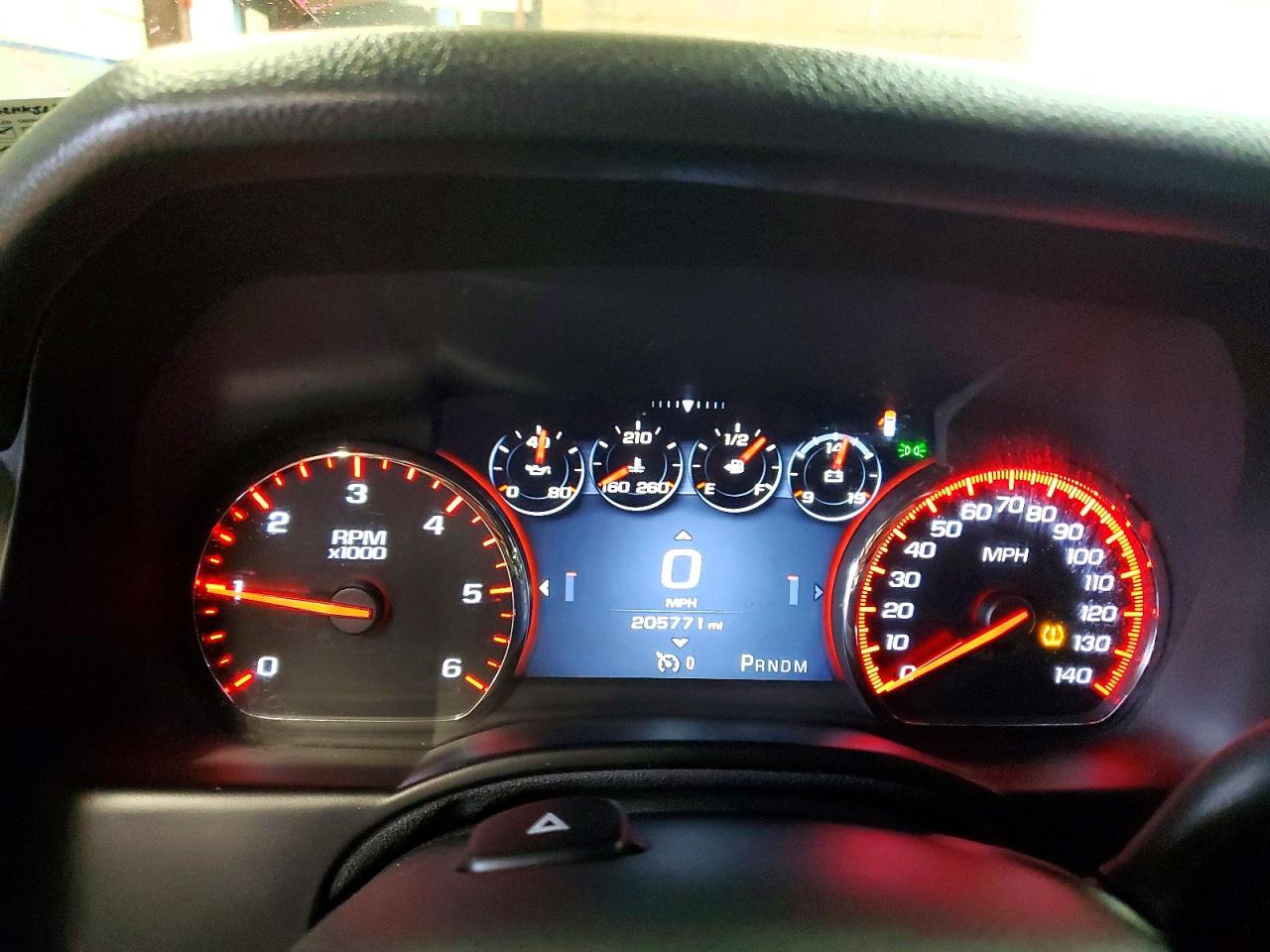 GMC Yukon Denali
