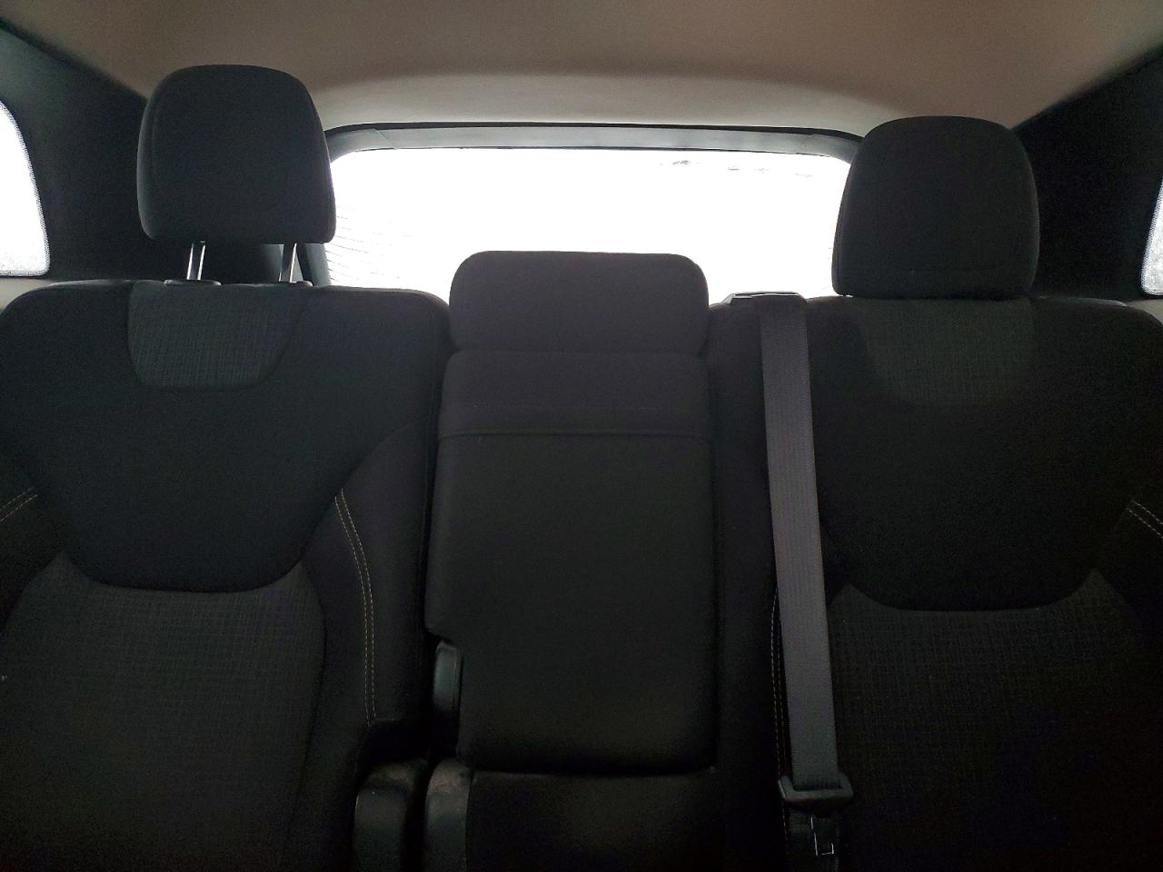 Jeep Cherokee Latitude