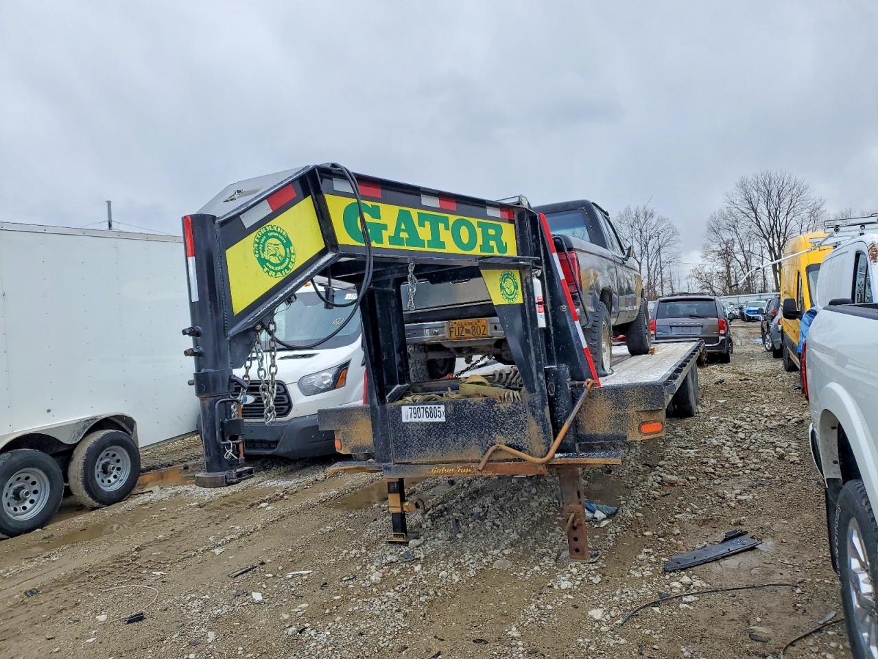 Gator Made Other