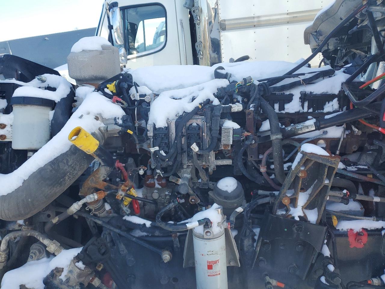 International Rh613