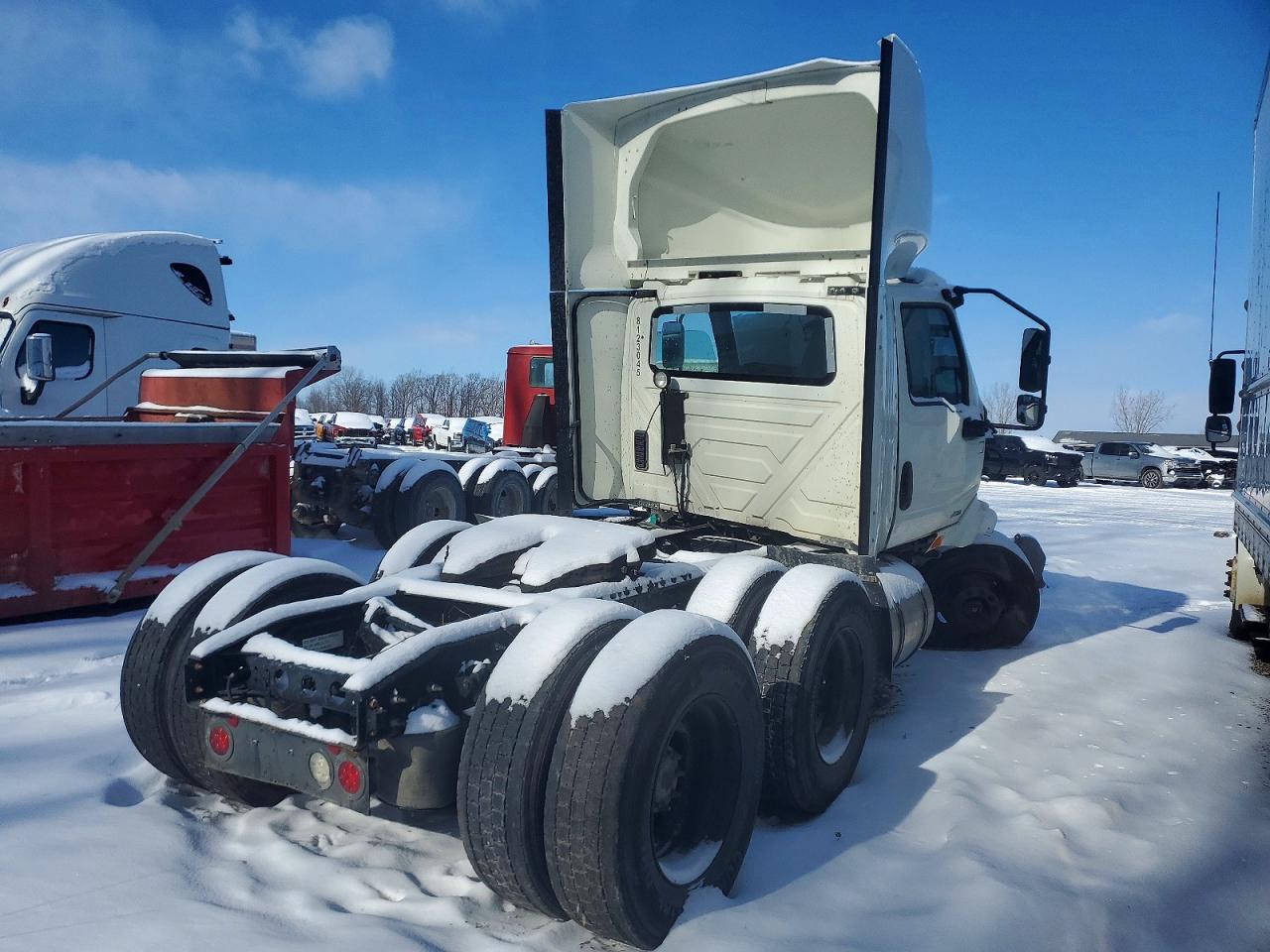 International Rh613