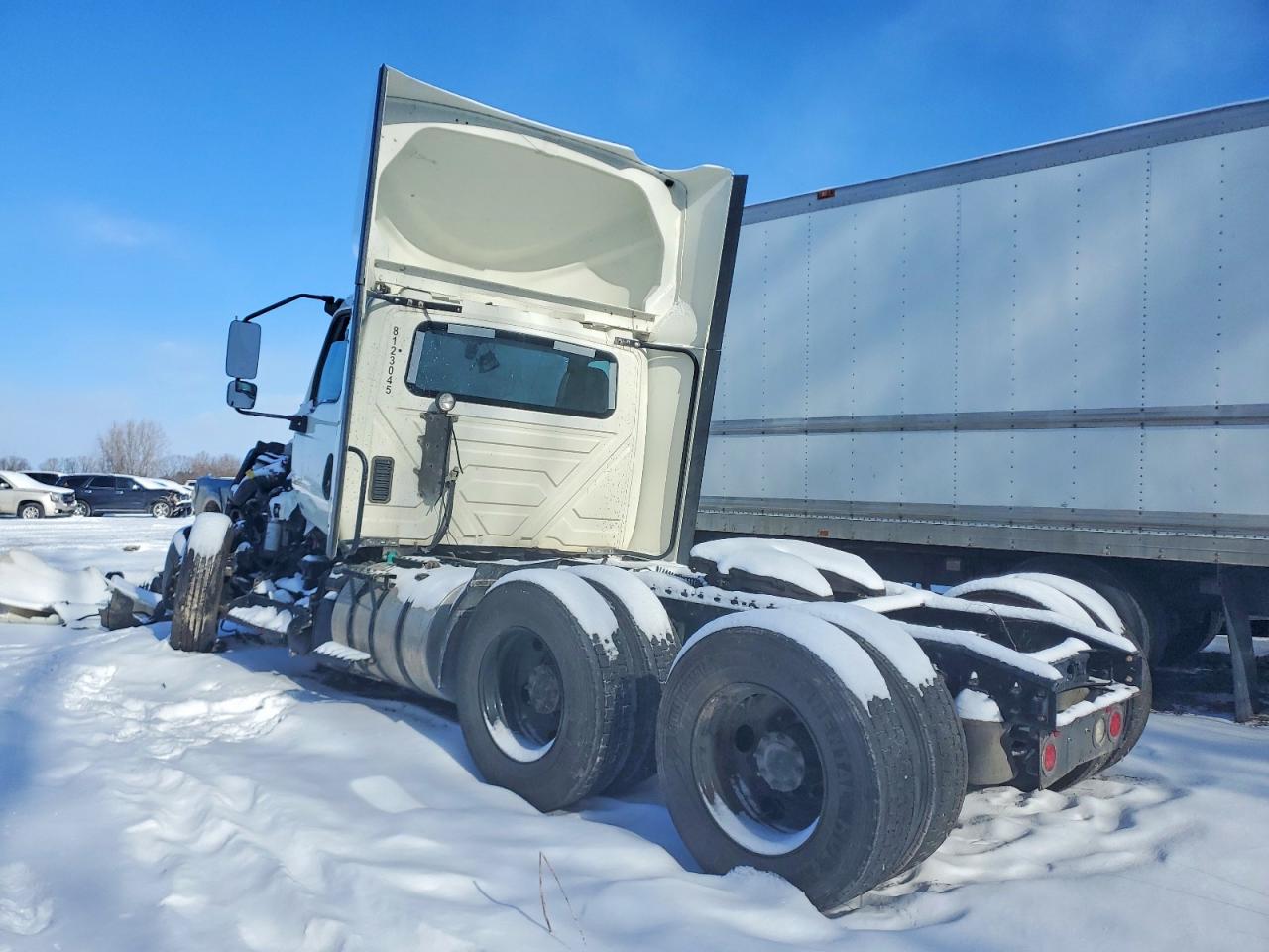International Rh613