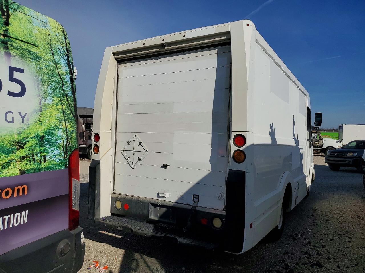 Isuzu Npr