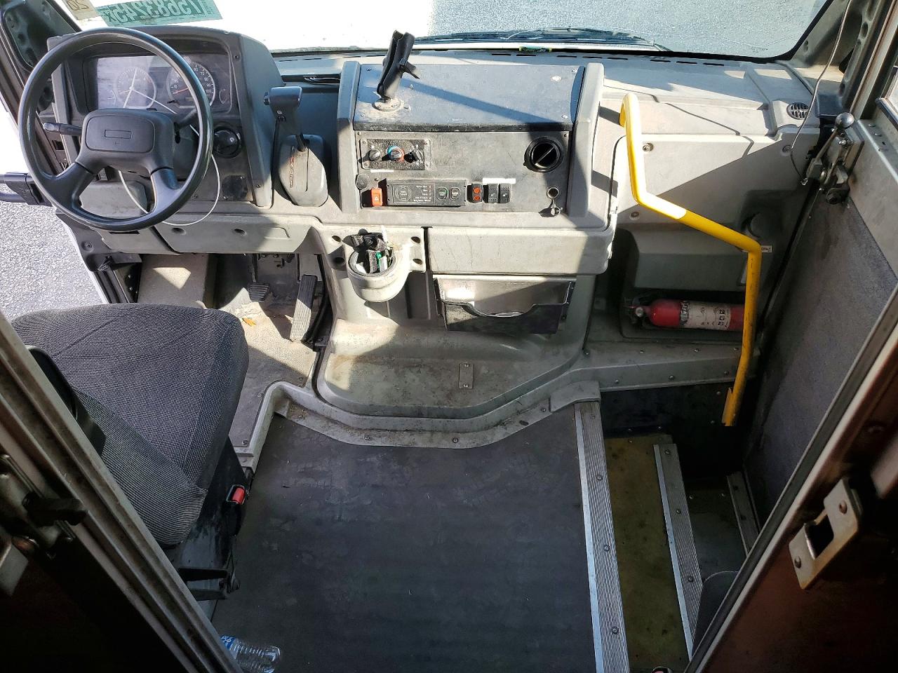 Isuzu Npr