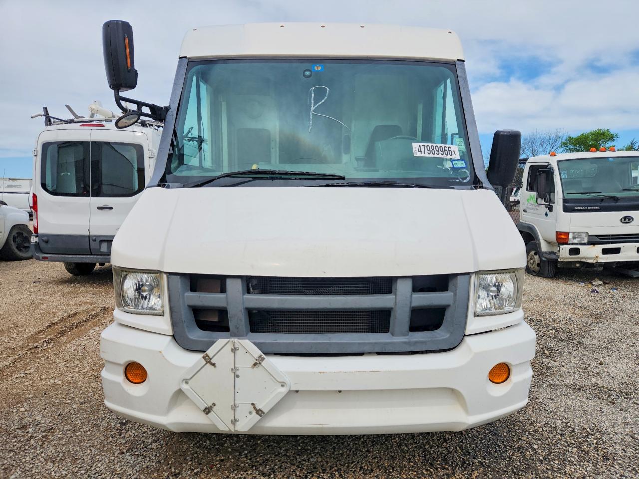 Isuzu Npr