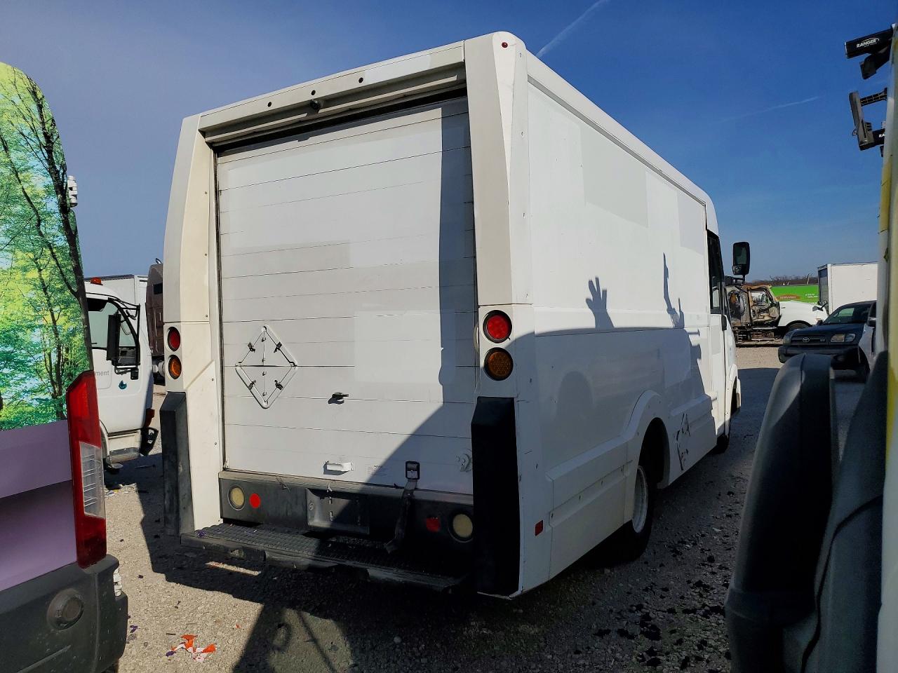 Isuzu Npr