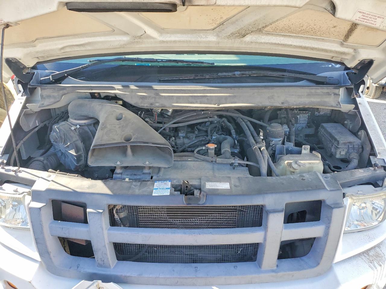 Isuzu Npr