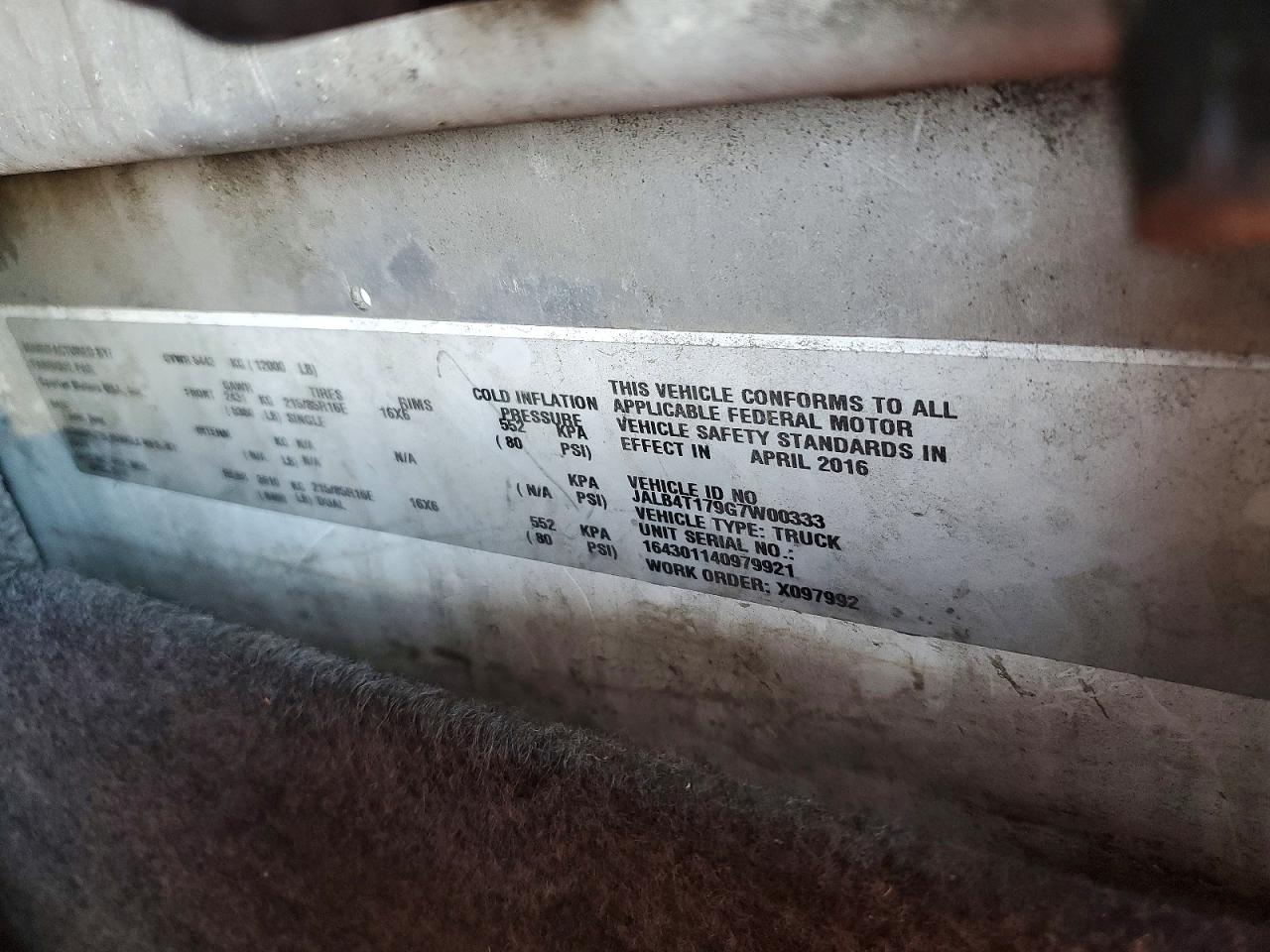Isuzu Npr