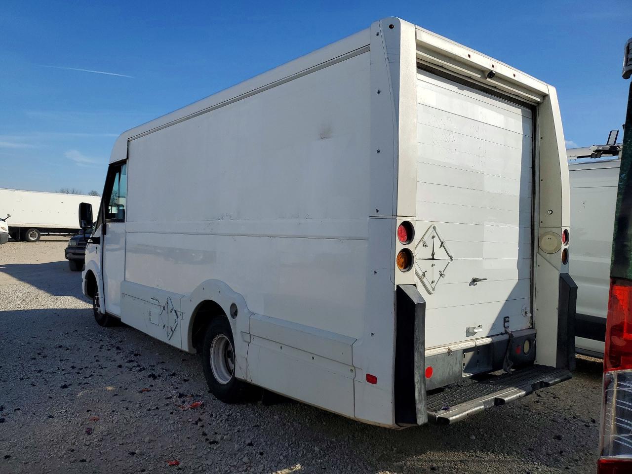 Isuzu Npr