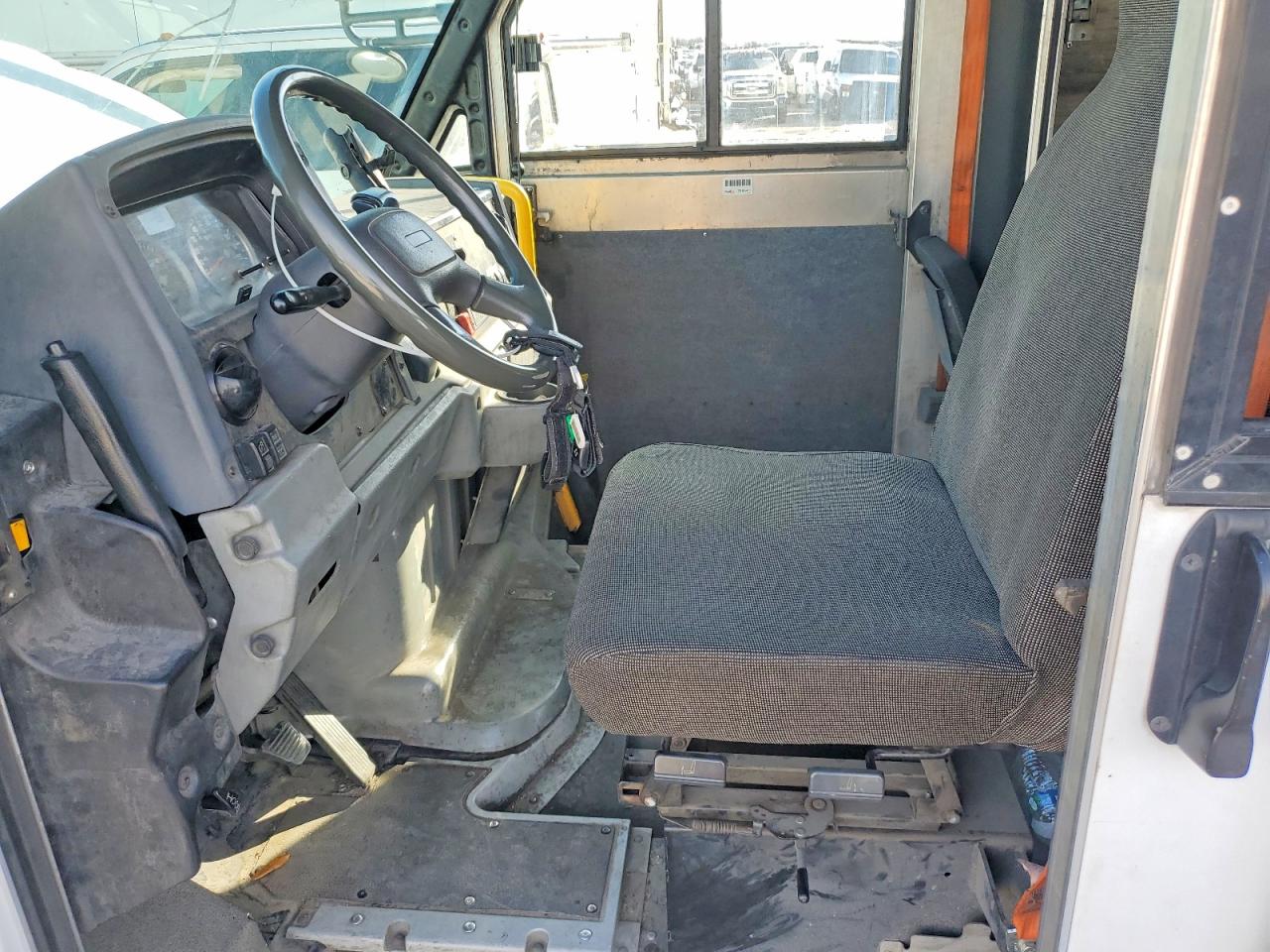 Isuzu Npr