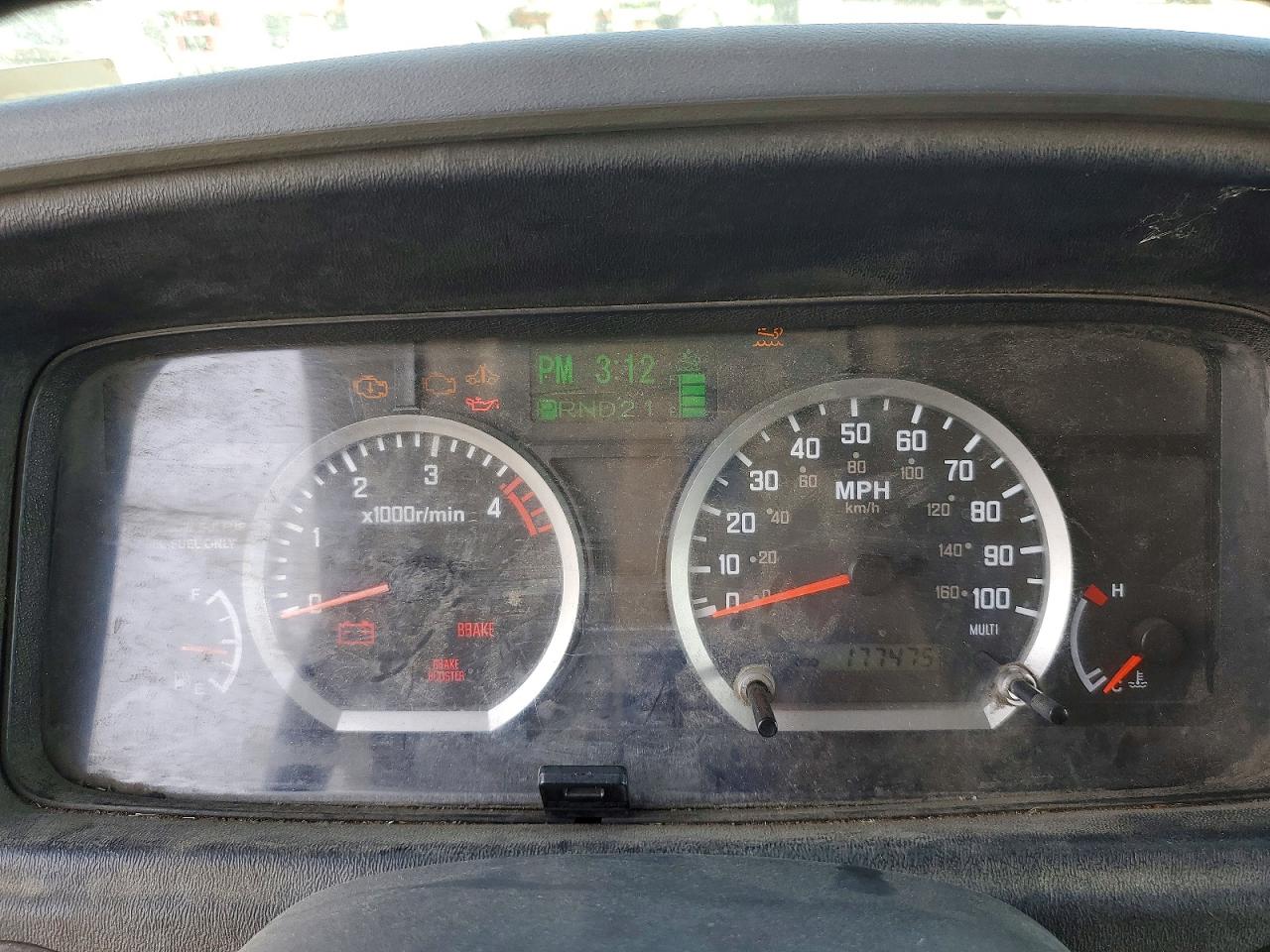 Isuzu Npr