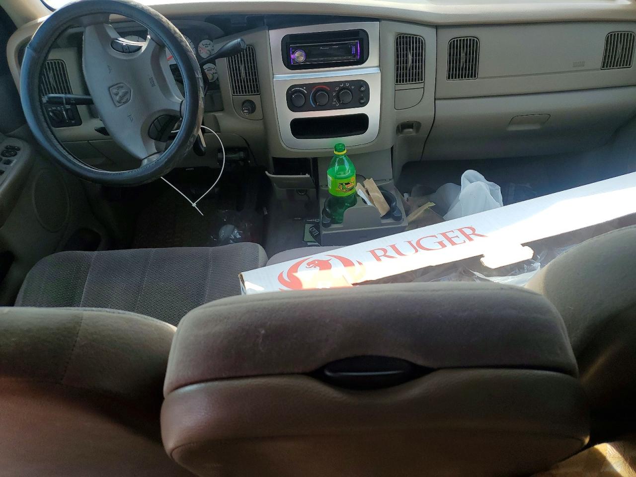 Dodge Ram 3500 St