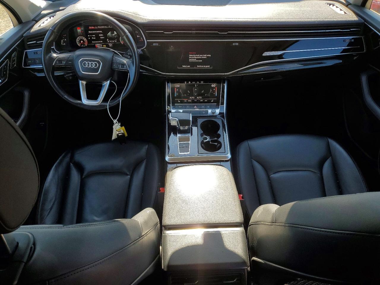 Audi Q7 Premium Plus