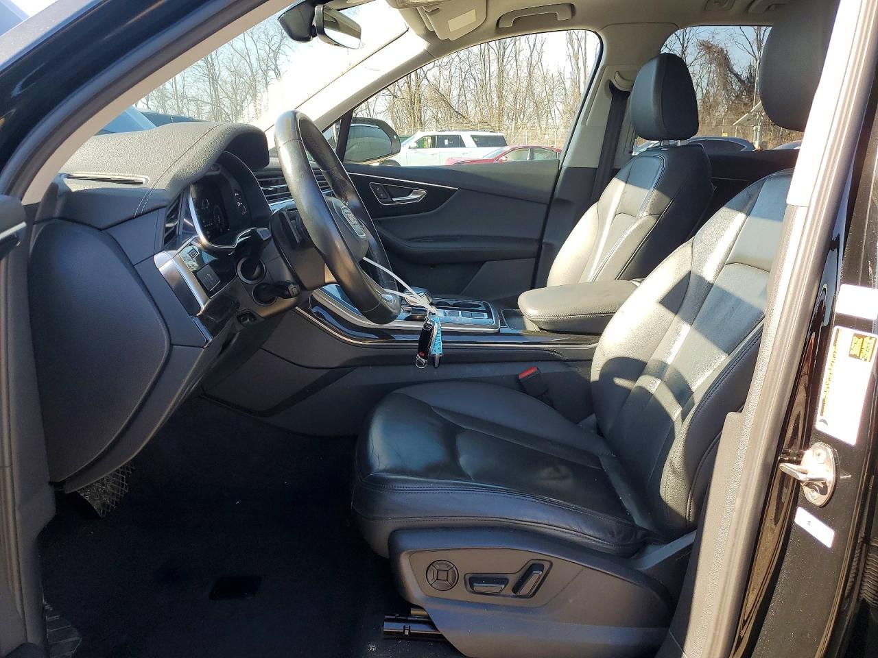 Audi Q7 Premium Plus