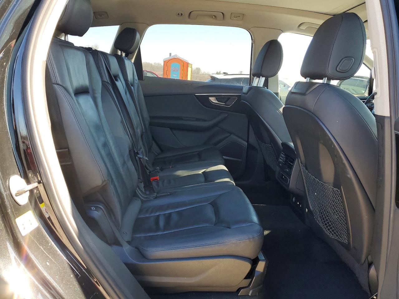 Audi Q7 Premium Plus