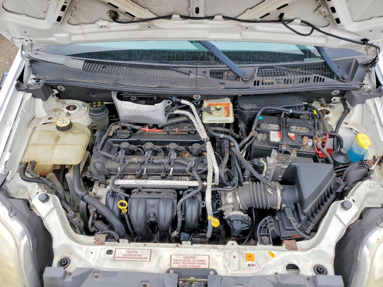 Ford Transit Xl